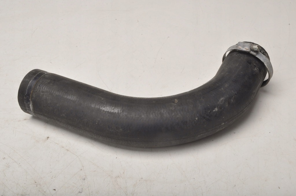 фото №1, Volvo c30 c70 s40 ii v50 труба интеркулер