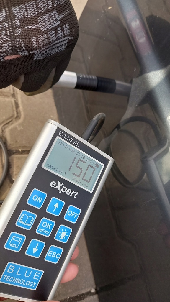 фото №9, Двері праве перед skoda fabia 04r sedan