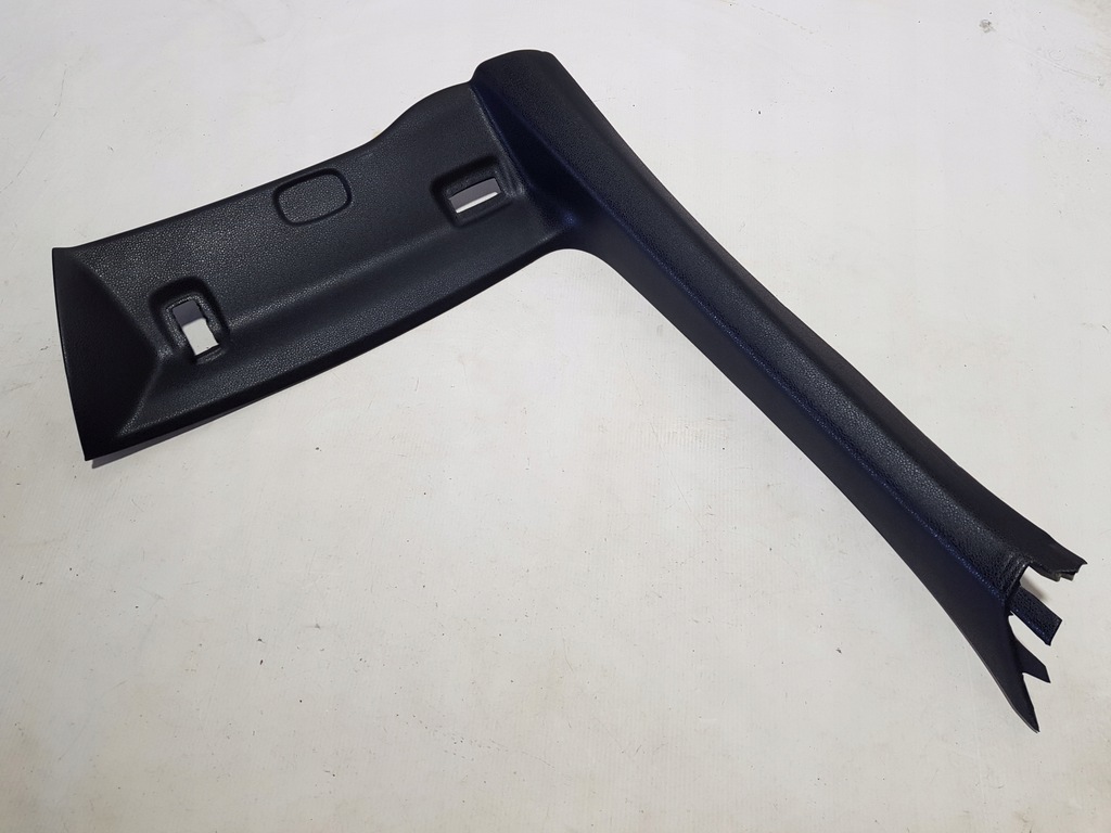 фото №1, Защита стойка правая mercedes slk r171 w171 a1716903225