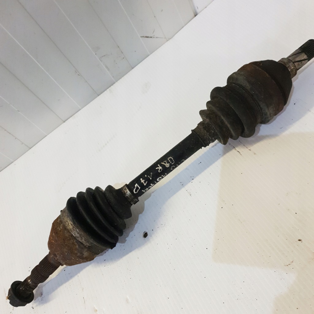 Купить Opel оригинальный номер 13124675 приводной вал