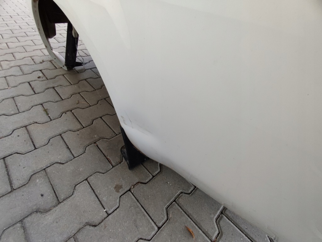 фото №13, Кузов коробка передач грузовая обшивка кузов nissan navara iv d23 np300 2015-2022