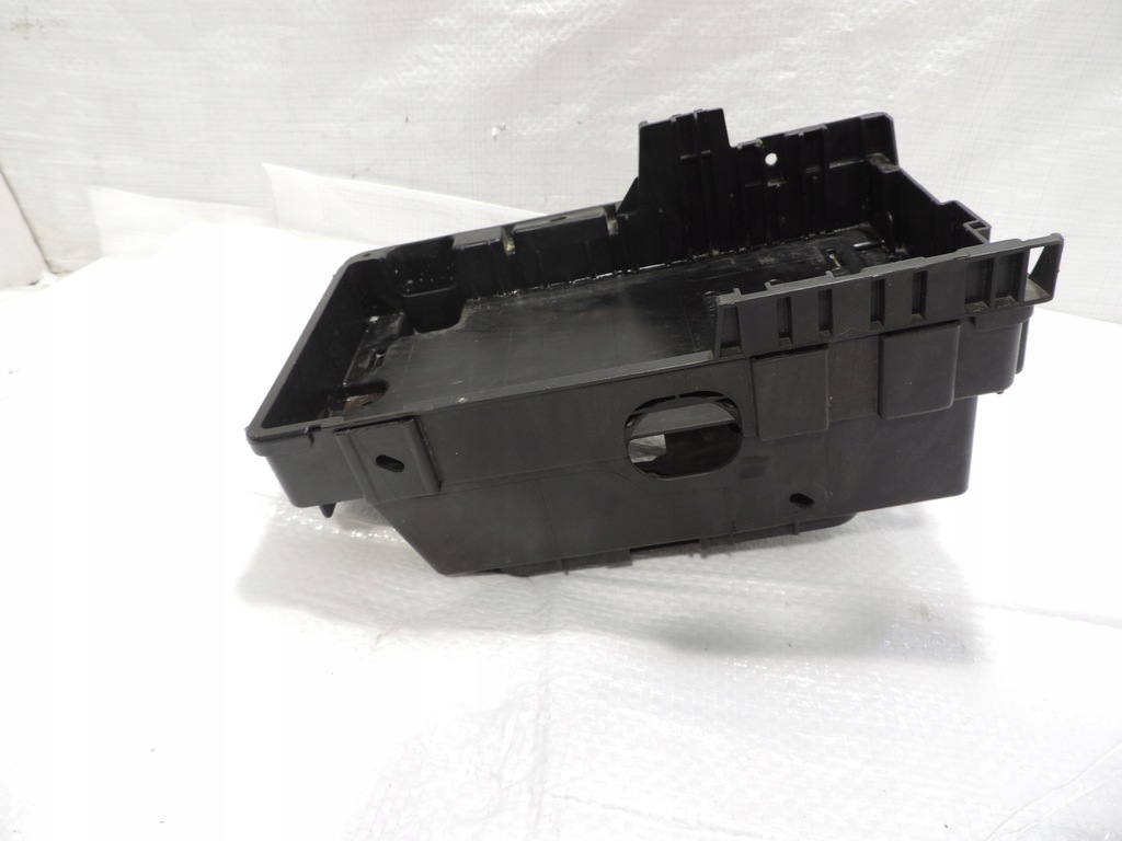 фото №1, Opel meriva b основа корпус акумулятор