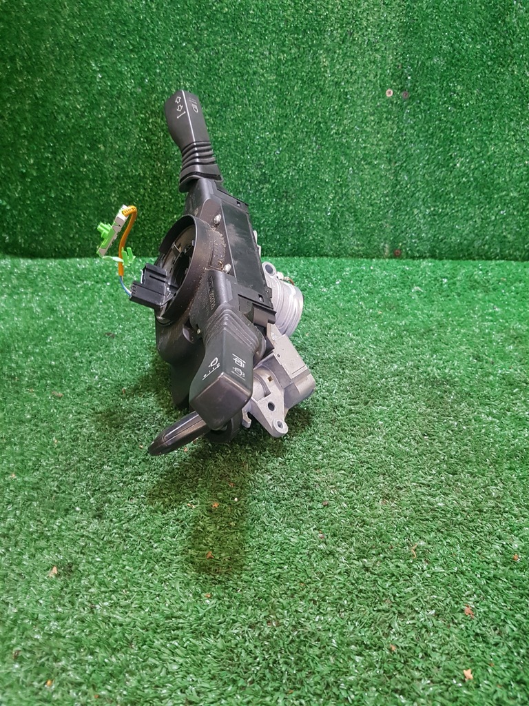 фото №8, Перемикач комбінований opel astra h 13184057