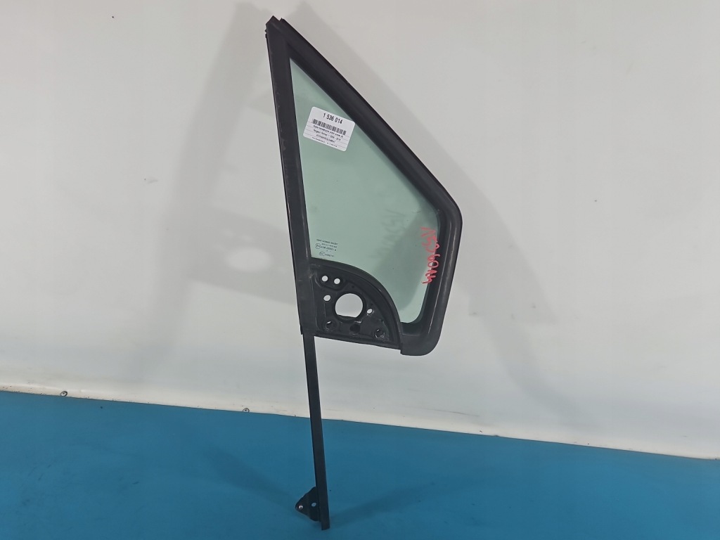 фото №1, Скло кузовна перед права peugeot partner ii двері hb 5d 08-12