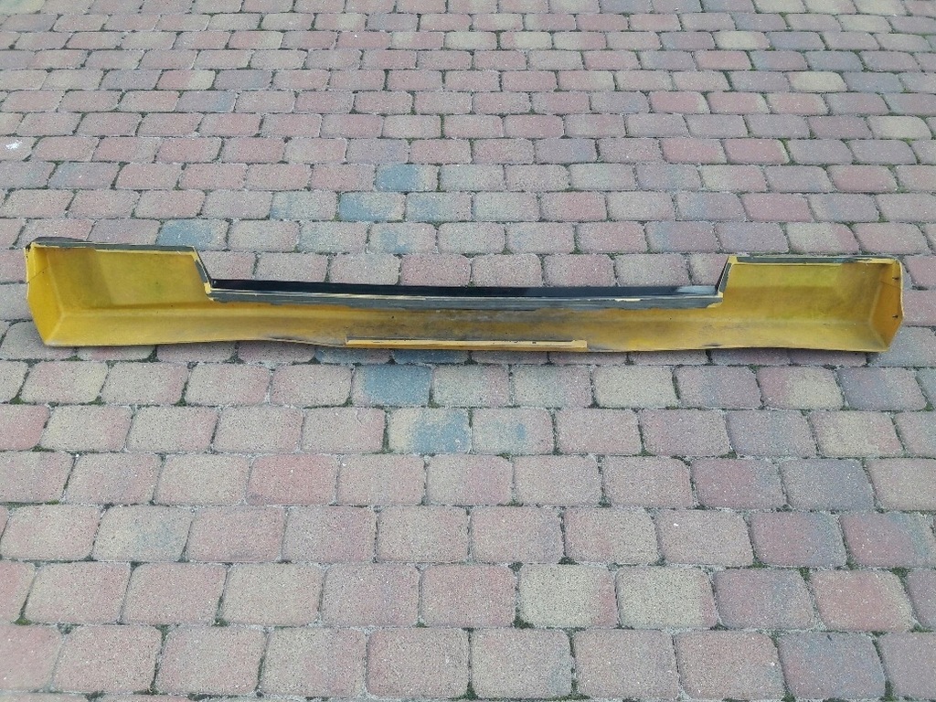 фото №8, Mustang v gt 3d карбон молдинг порог порог левая