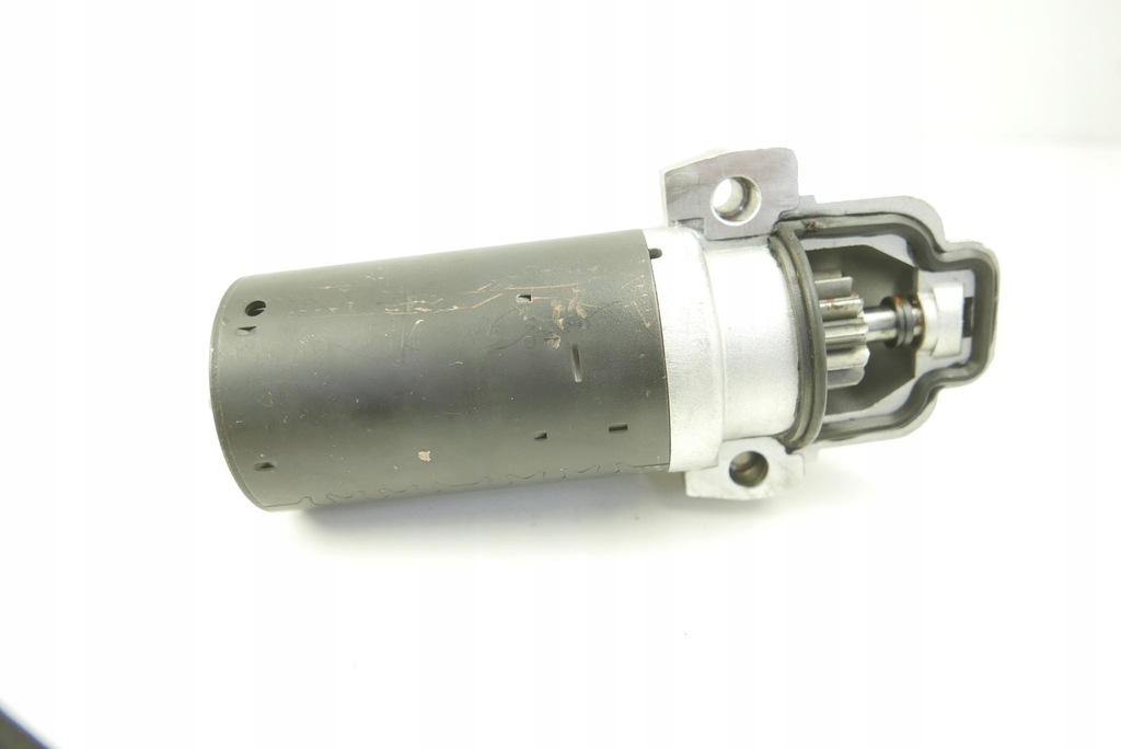 фото №10, Стартер ford transit 2.2 2.4 tdci 1741089 hella