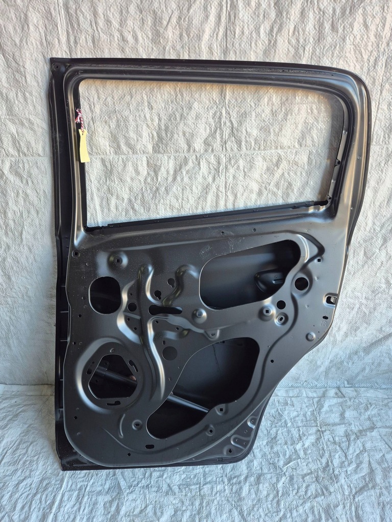 фото №11, Mitsubishi space star ii 13-23 дверь правый задняя nowe org