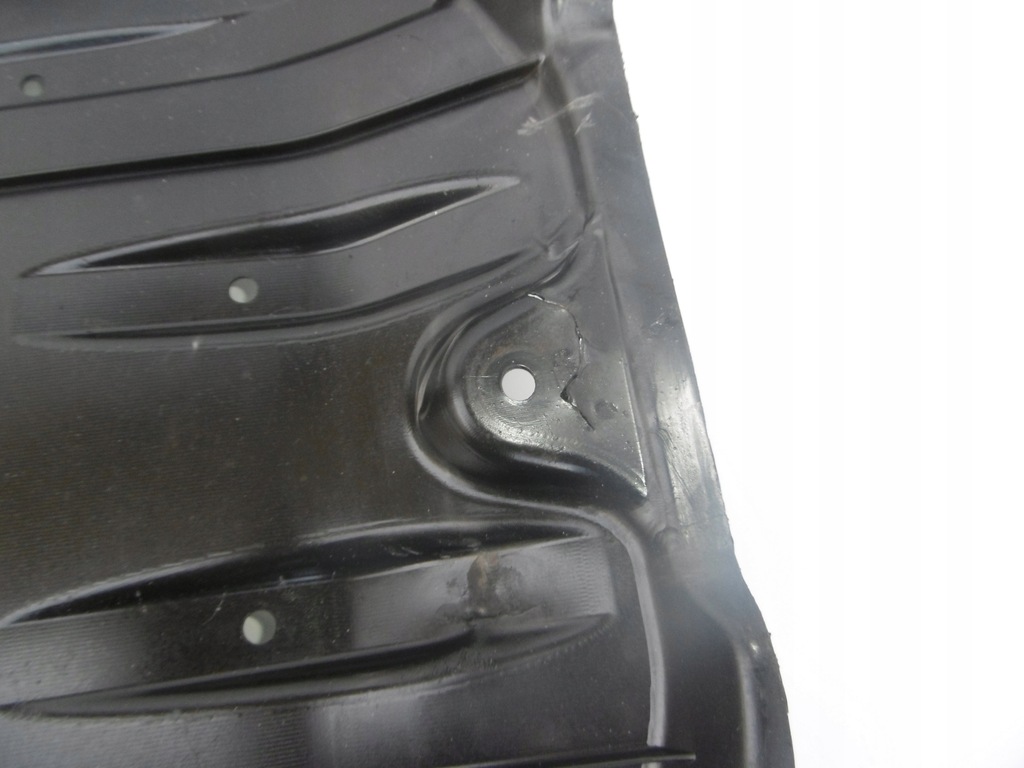 фото №9, Защита плита нижняя двигателя infiniti m m37 m56 q70