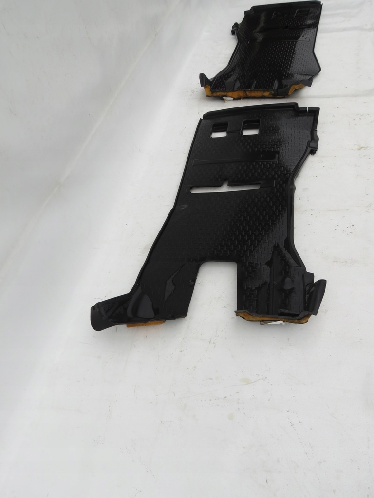 фото №7, Обшивка шумоізоляція кабіни килимок килимок 2001447 2077795 scania p r g t