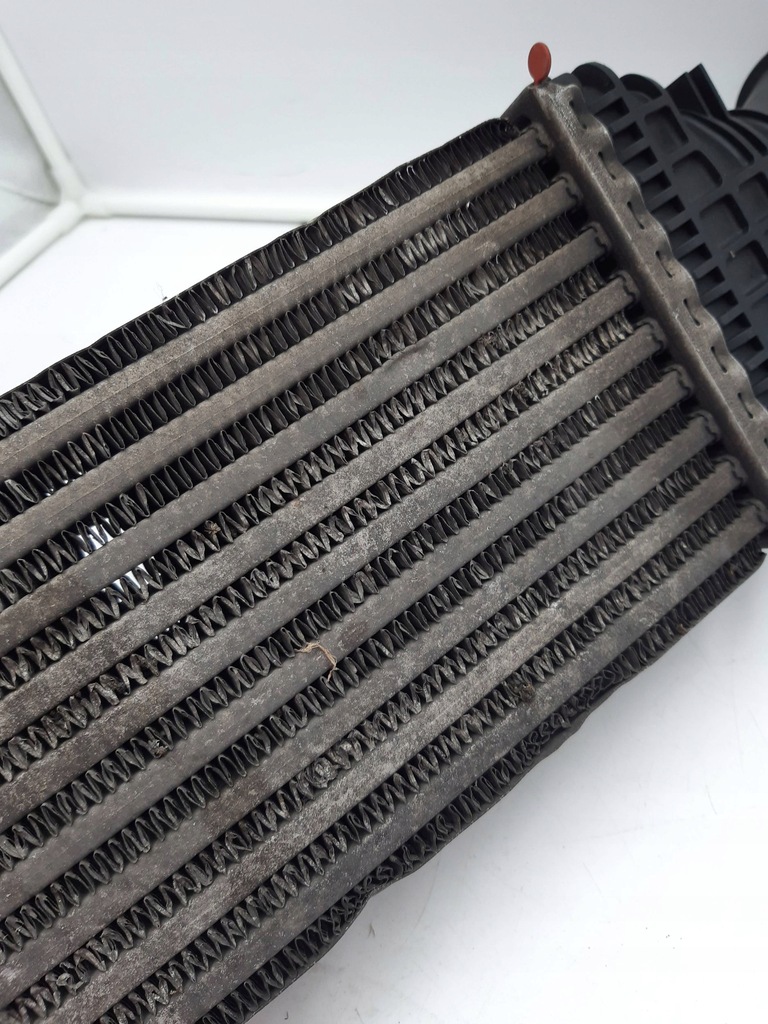 фото №8, Радиатор воздуха наддувочный / интеркулер ford c-max ii 10- 1673687