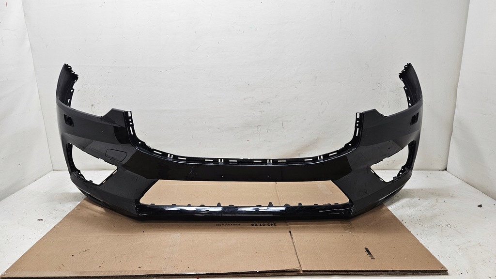фото №6, Бампер перед передній volvo xc 60 xc60 ii r-design 31449127