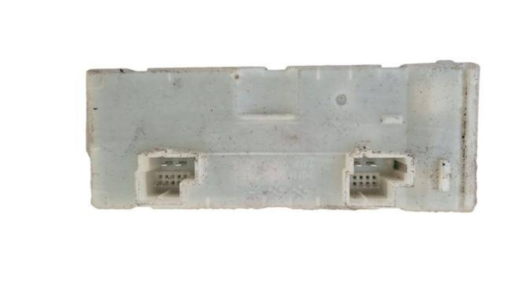 фото №1, Mercedes модуль блок управления крышки багажника a2139000814