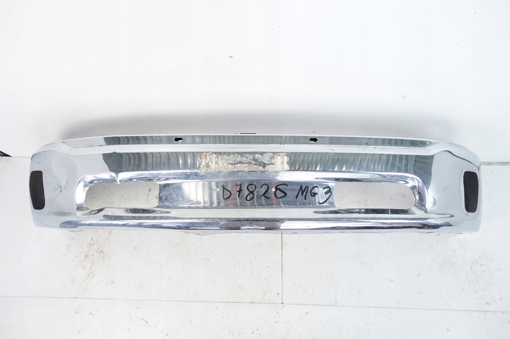 фото №1, Бампер перед передній dodge ram 1500 2013-