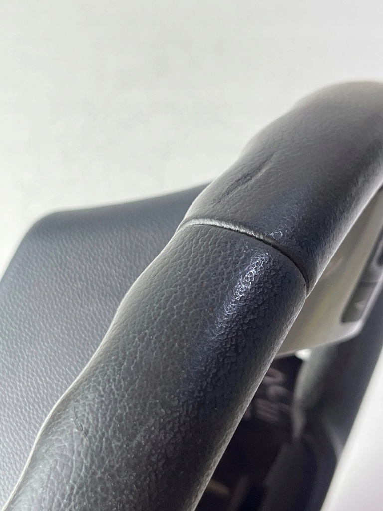 фото №8, Воздуховод кожаный многофункциональный opel corsa d