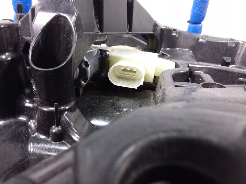 фото №4, Bmw 7 g11 подъемник стекло задняя левый задний 7360403