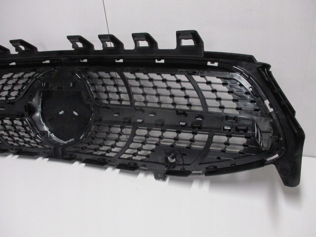 фото №8, Mercedes-benz оригинальный номер a1188880000 решётка радиатора решётка радиатора diamond