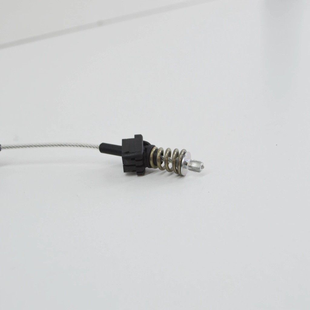 Mercedes-benz sl r129 трос przyspieszacza lhd a1293000130 oem в Україні