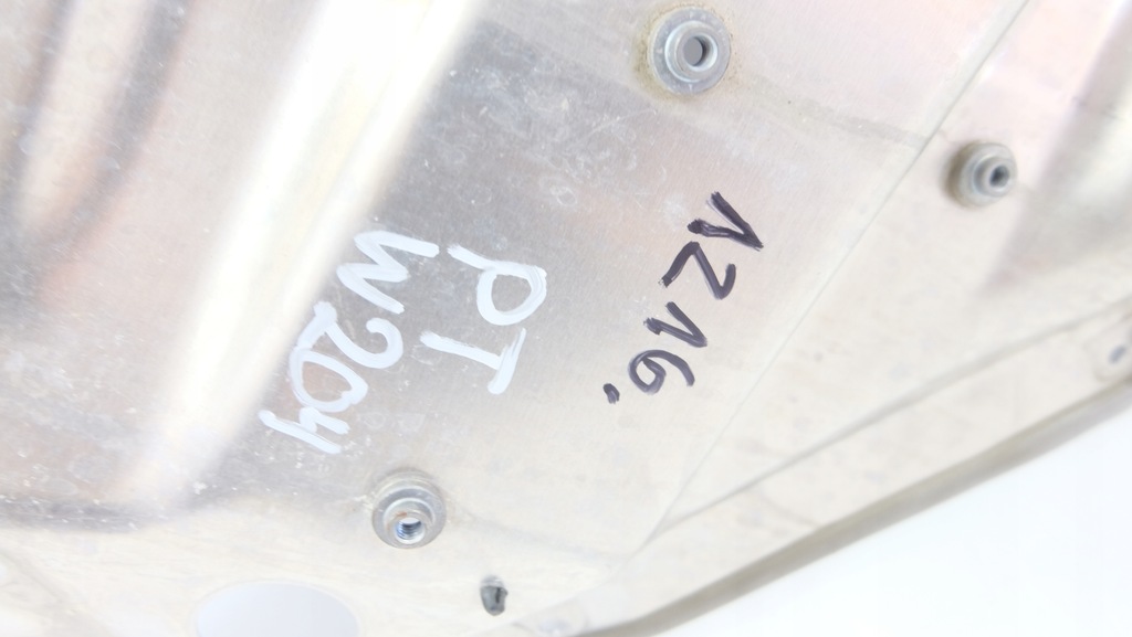 фото №8, Mercedes w204 механізм скло правий задня