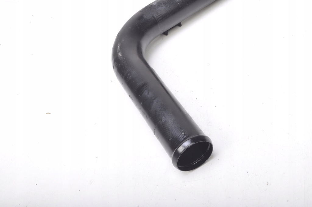 фото №4, Volvo c30 s40 ii v50 c70 труба інтеркулер