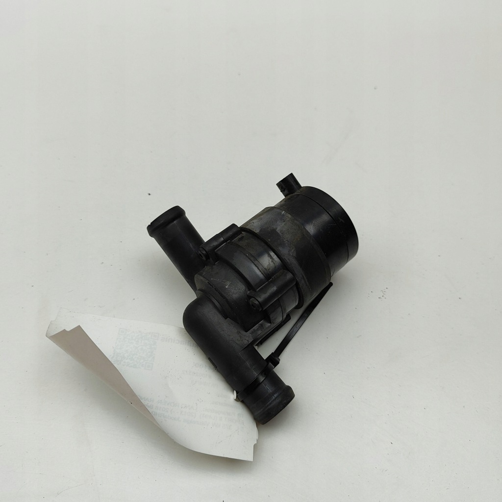 фото №3, Land rover range rover sport l494 2018 насос циркуляції / циркуляція wody