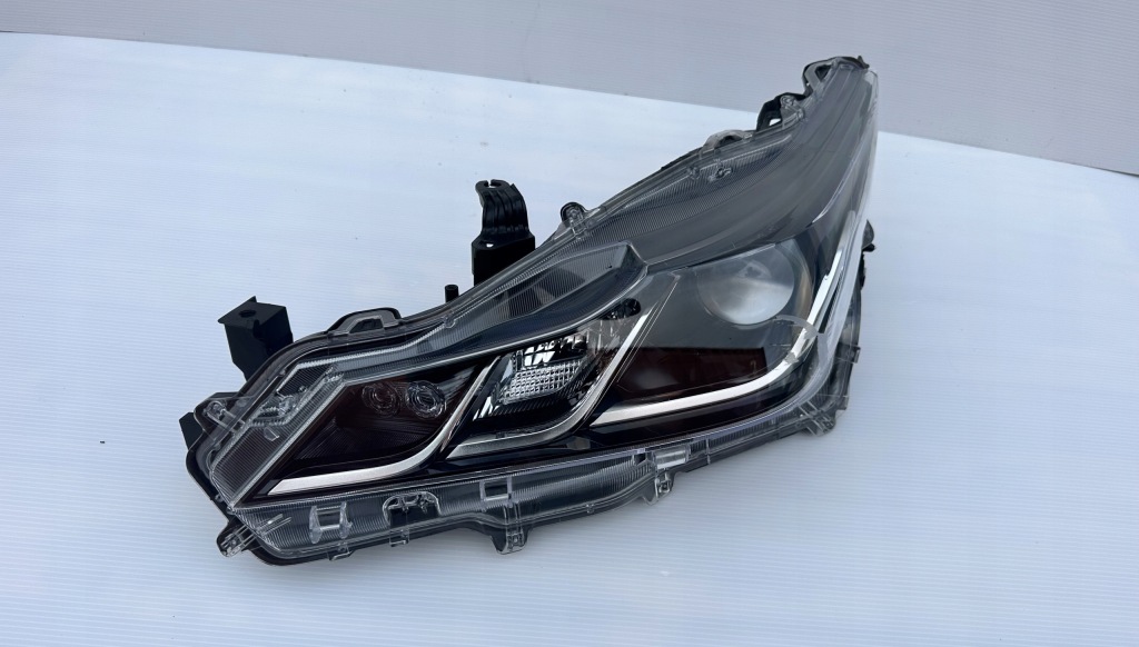 фото №1, Лампа ліва corolla e21 sedan led 19- 81150-02t31