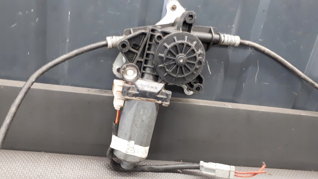 фото №11, 0130821631 механизм левый задняя honda accord v