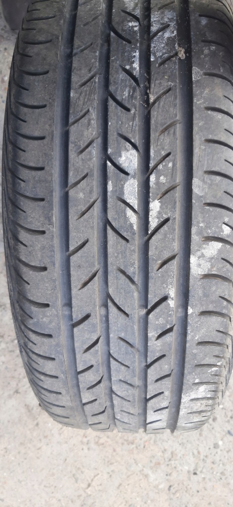 Купить Шина continental contitouringcontact 215/55r16 conti touring contact