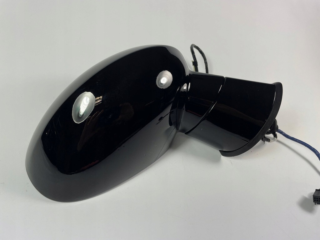 фото №7, Dodge challenger 2020-23 дзеркало зовнішнє праве повний 7 pin