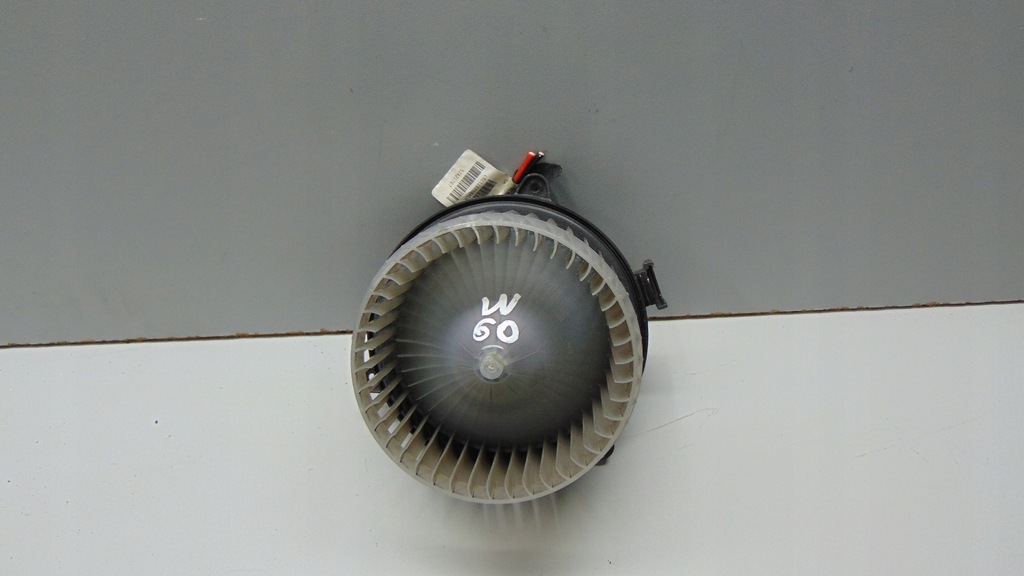 фото №1, Вентилятор обдув opel insignia a europa