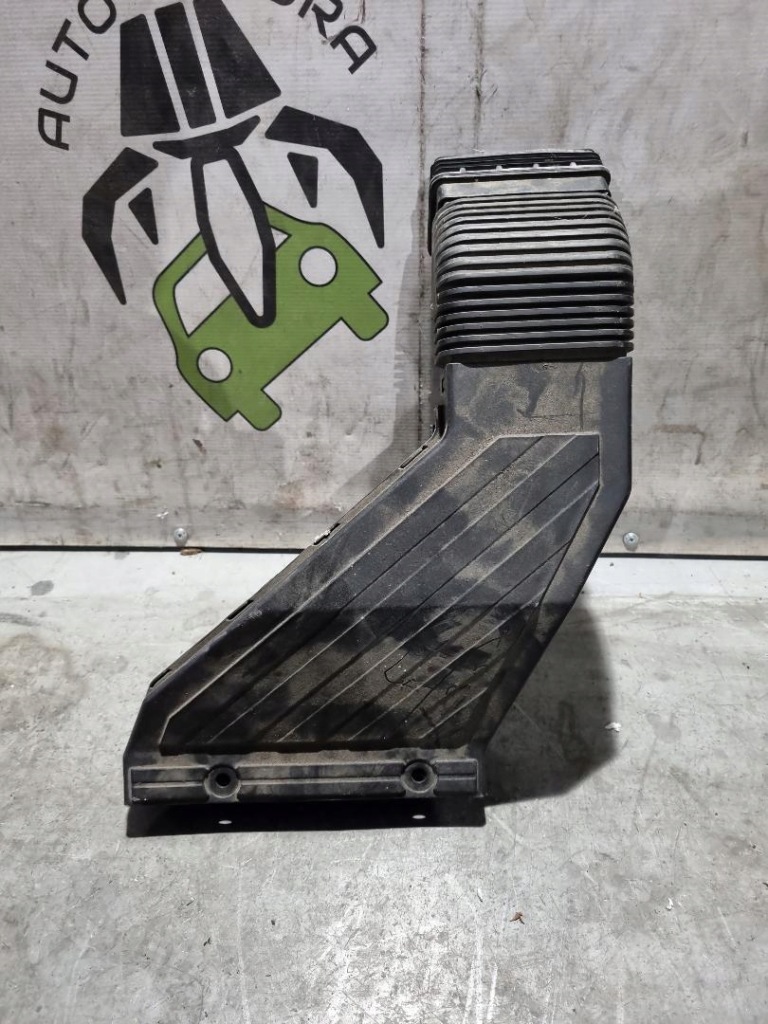 фото №1, Kia sportage iv lift повітрозабірник повітря 28210-d3100