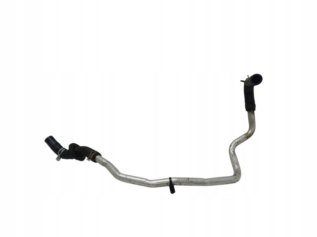 Tesla model s шланги/трубы охлаждающие двигатель автомобиля электрический 071614 с Разборки