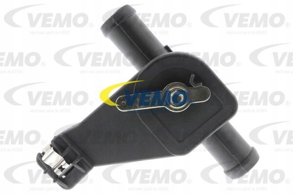 фото №12, Vemo клапан отопителя vw transporter iv 1.9d-2.5d 07.90-06.03