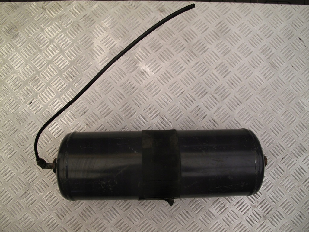 фото №1, Бак воздуха scania 4 r