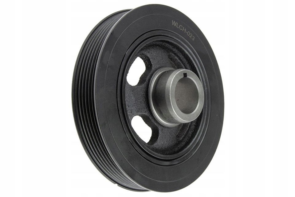 Шків колінчастого вала caliber 1.8, 2.0 06-, jeep compas Ціна