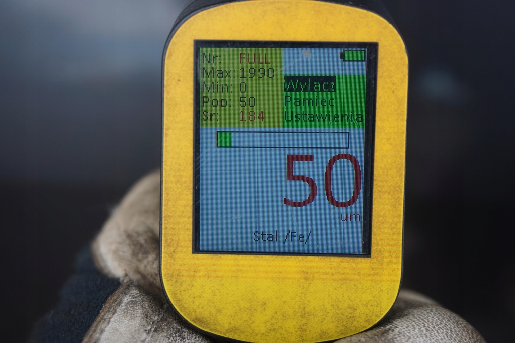 фото №10, Toyota auris i e15 дверь передние левая 1g3 серые 2009rok nr.223