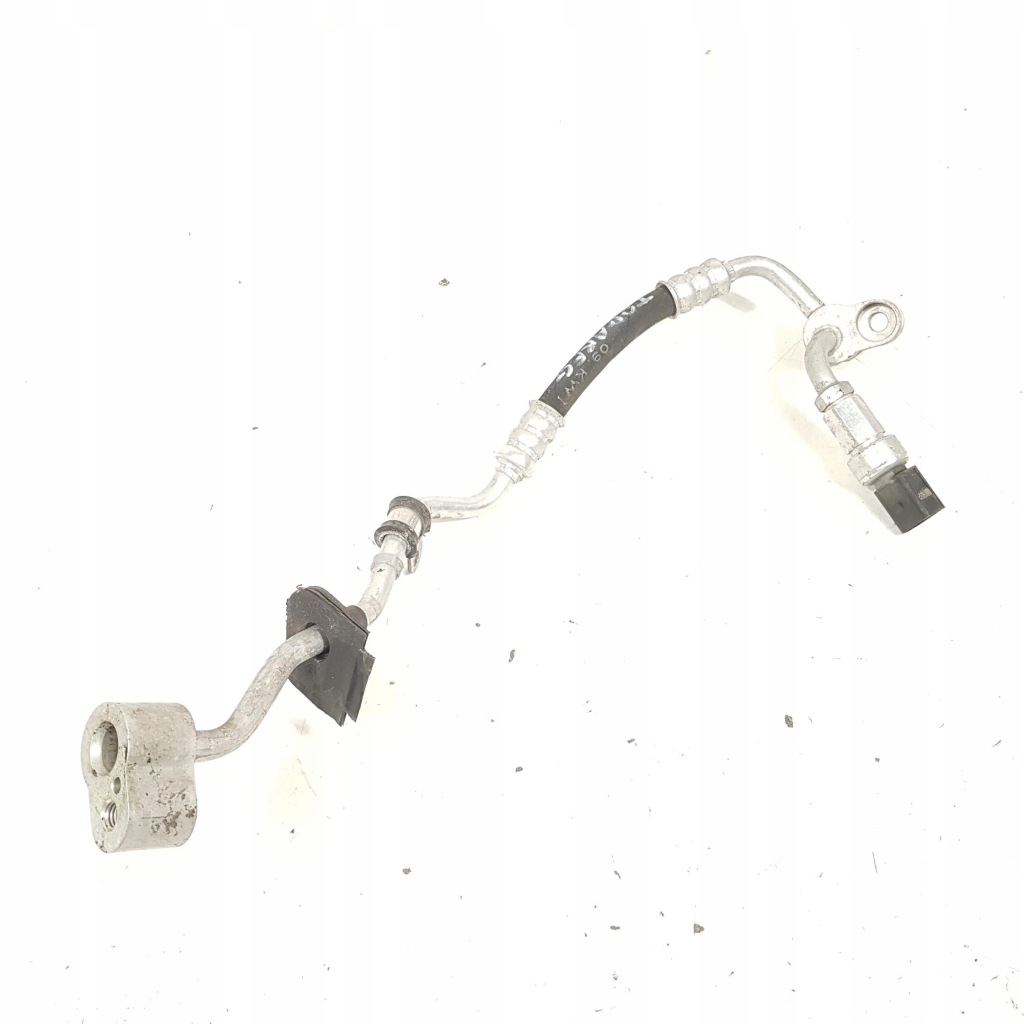 фото №1, Шланг кондиціонера vw touareg i 7l6820741