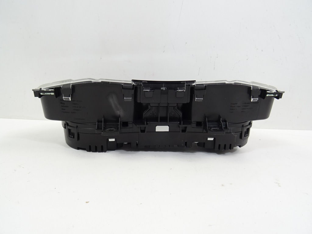 фото №7, Skoda kamiq счетчик приборная панель колодка 654920742a 2021