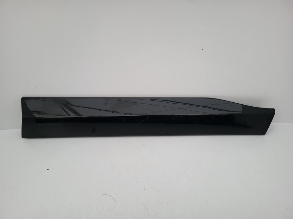 фото №1, Молдинг двері права перед toyota rav4 75073-42050