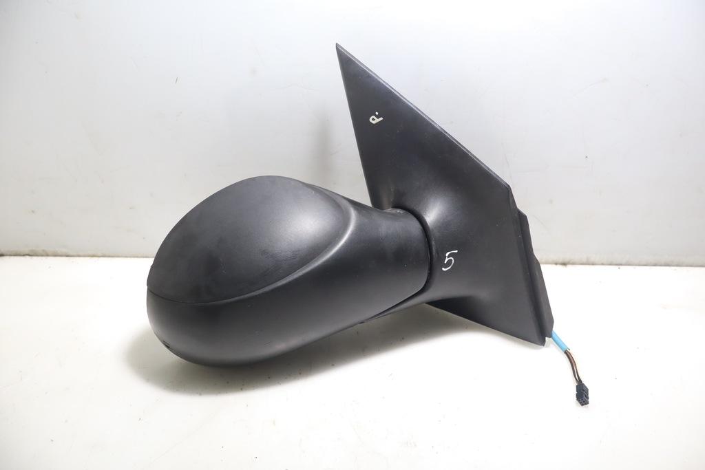 фото №1, Дзеркало праве citroen c2 kmhc