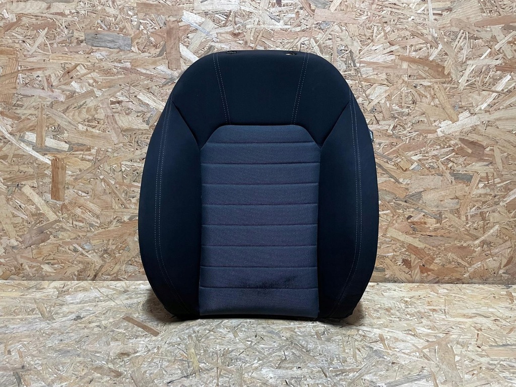 фото №1, Обивка сиденье левый перед передняя спинка водитель alfa romeo giulia