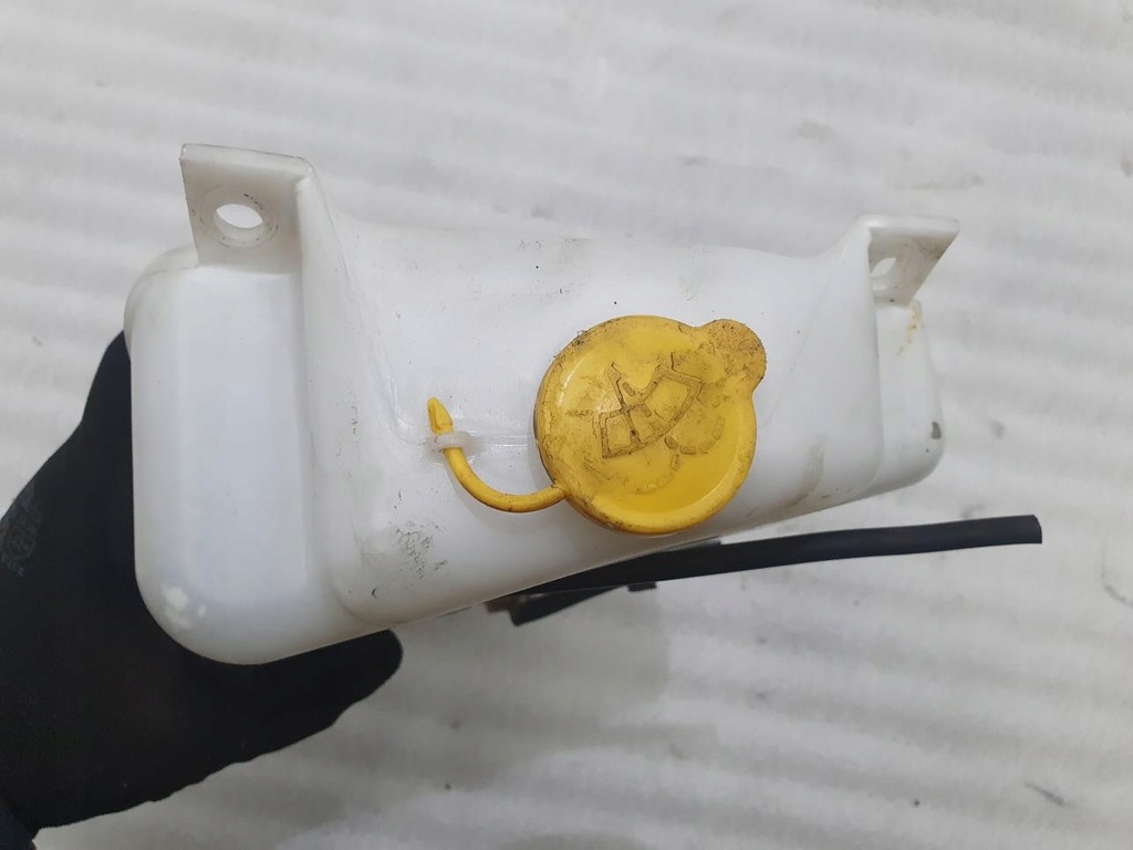 фото №7, Бачок омывателя ford ranger i 98-06r