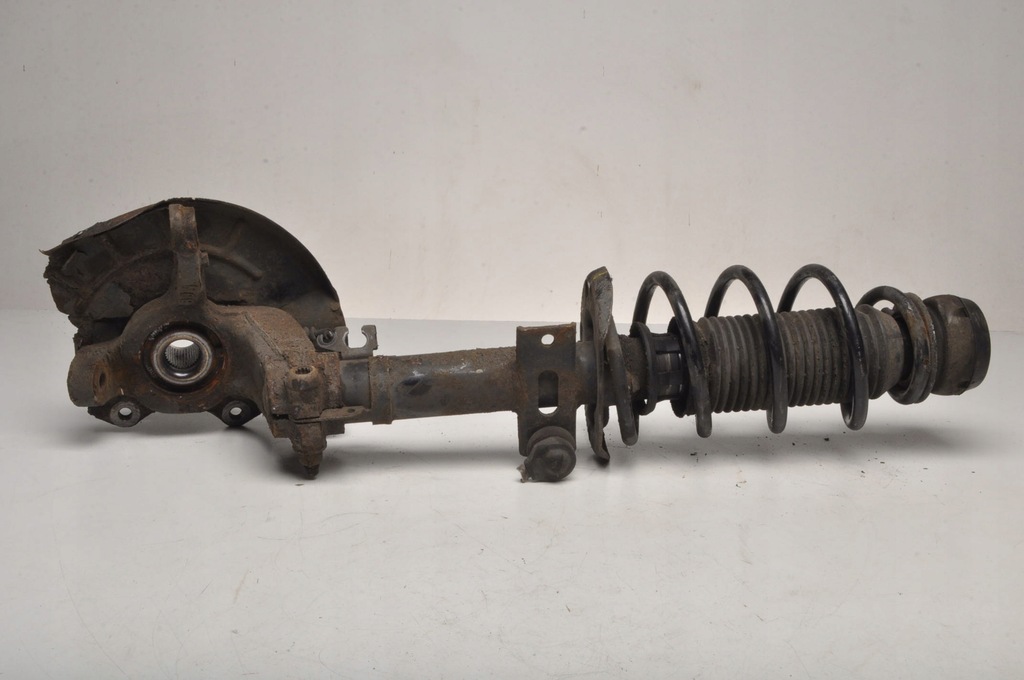 фото №7, Skoda оригінальний номер 6r0413031bf амортизатор fabia ibiza