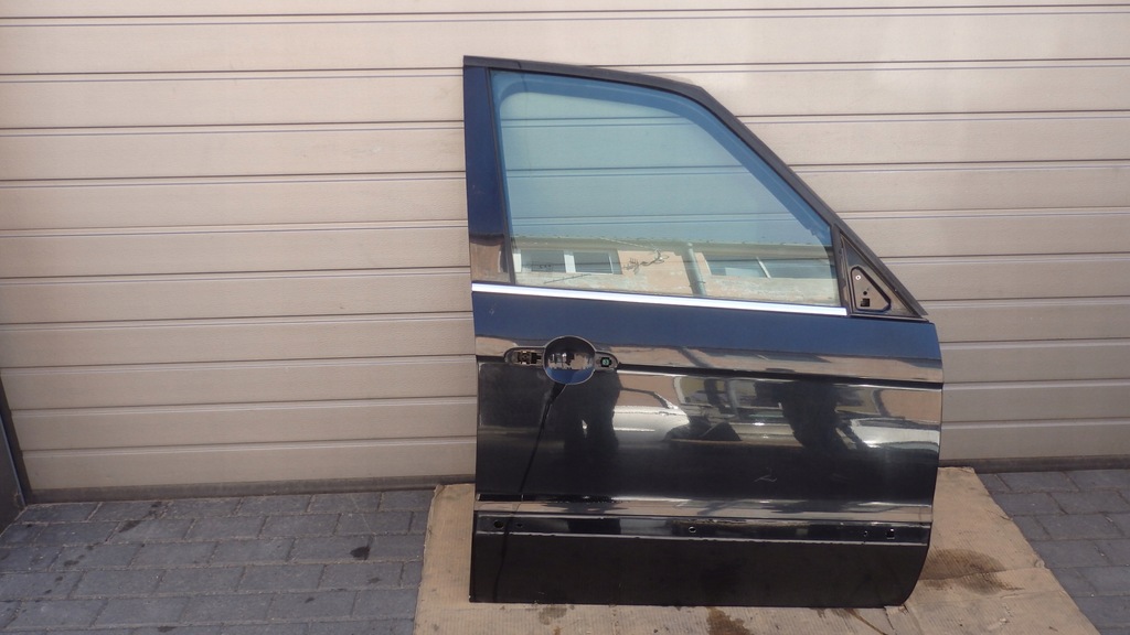 фото №1, Двері праве передні перед ford galaxy mk3