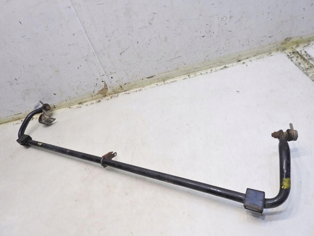 фото №7, Тяга стабілізатор задня peugeot 607 2.7 v6 hdi