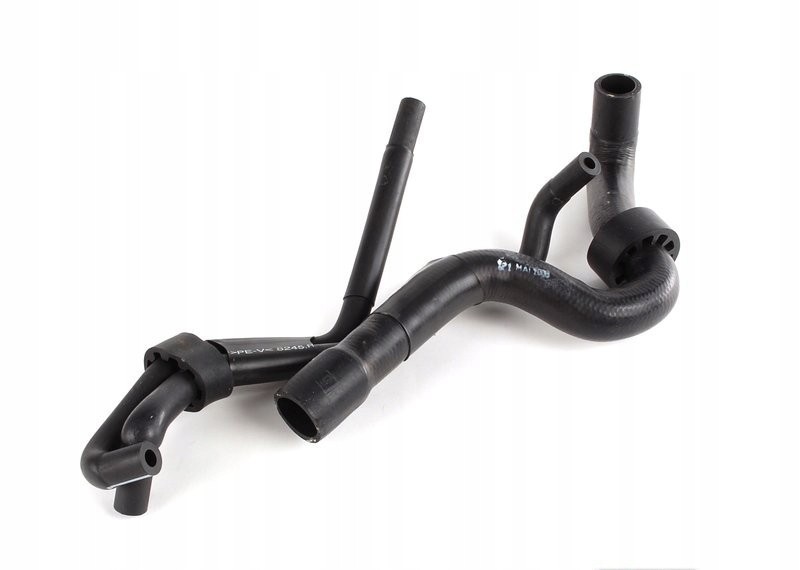 фото №7, Vw audi bora лінія контролю тиску 8l0145691f