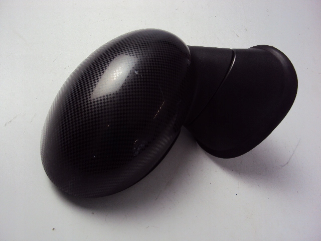 фото №3, Дзеркало праве mini countryman r60 s 12 r 7 pin