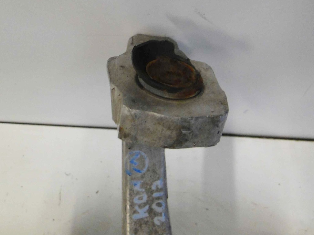 фото №10, Mercedes w205 205 поворотный кулак правая перед рычаг kpl