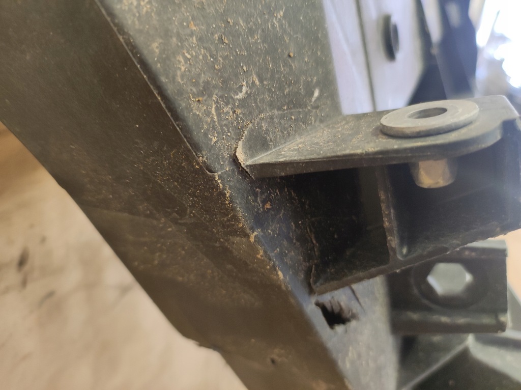 фото №5, Усилитель pas karoq