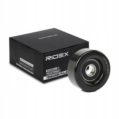 Ролик направляющая ремень многоручьевой ridex 312d0133 Цена