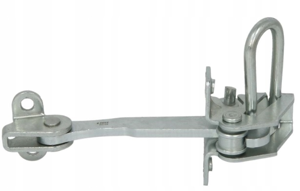 фото №1, Обмежувач двері задня fiat punto ii fl